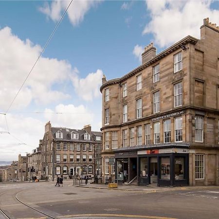 St James Quarter 2 Bed Apartment Edimburgo Exterior foto