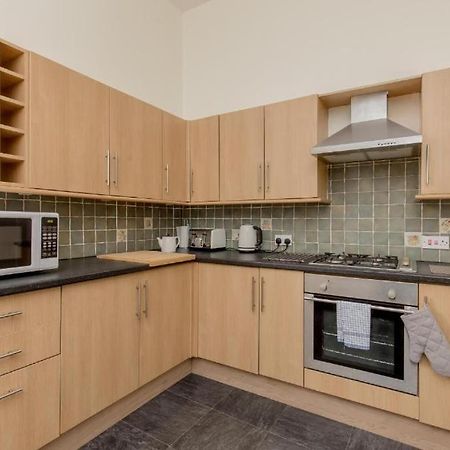 St James Quarter 2 Bed Apartment Edimburgo Exterior foto